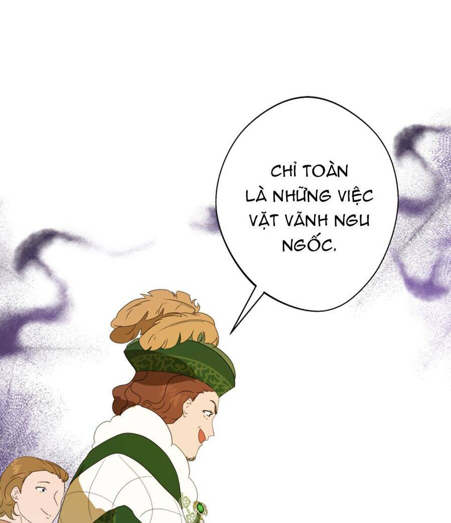 Romeo, Chàng Hãy Biến Đi Chương 11 Ảnh 38