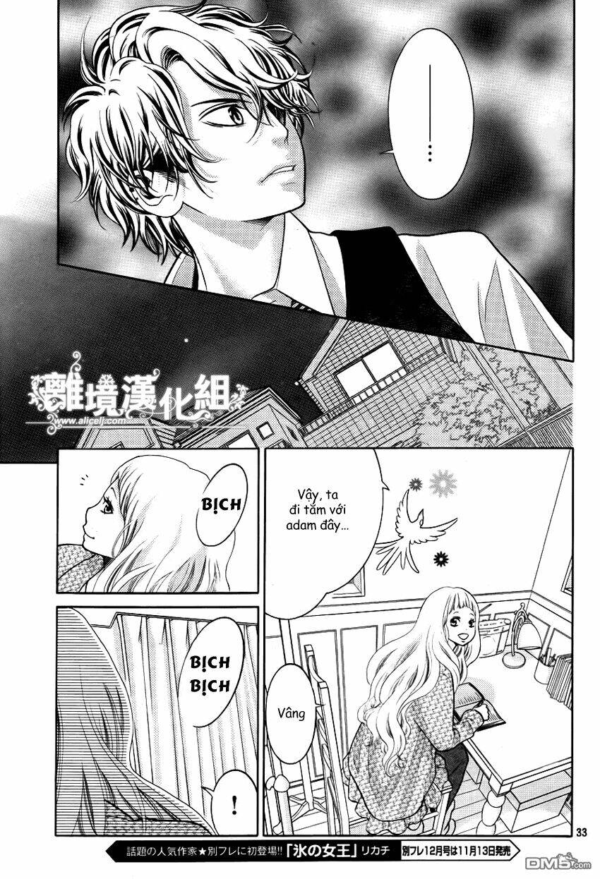 Kyou No Kira-Kun Chương 14 Ảnh 34