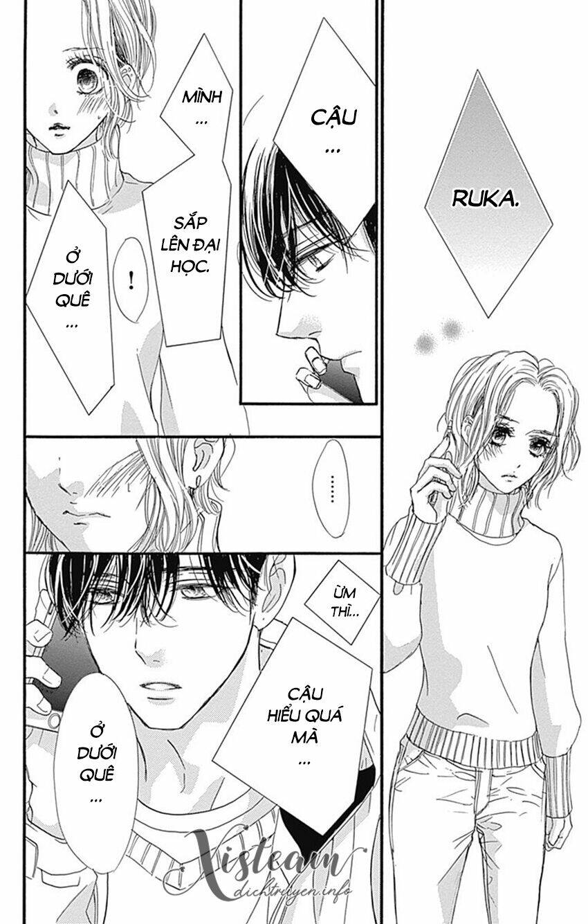 Boku Ni Hana No Melancholy Chương 89 Ảnh 21
