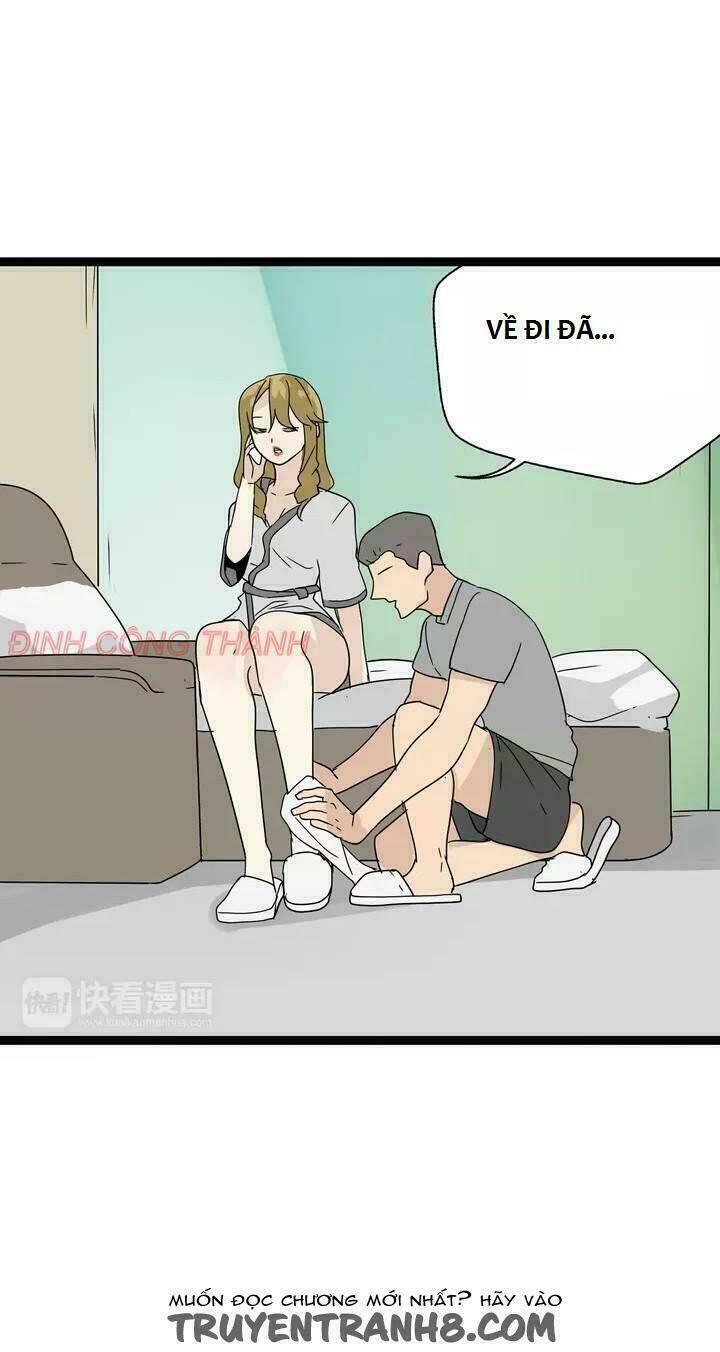 Mục Vụ Chương 12 Ảnh 41