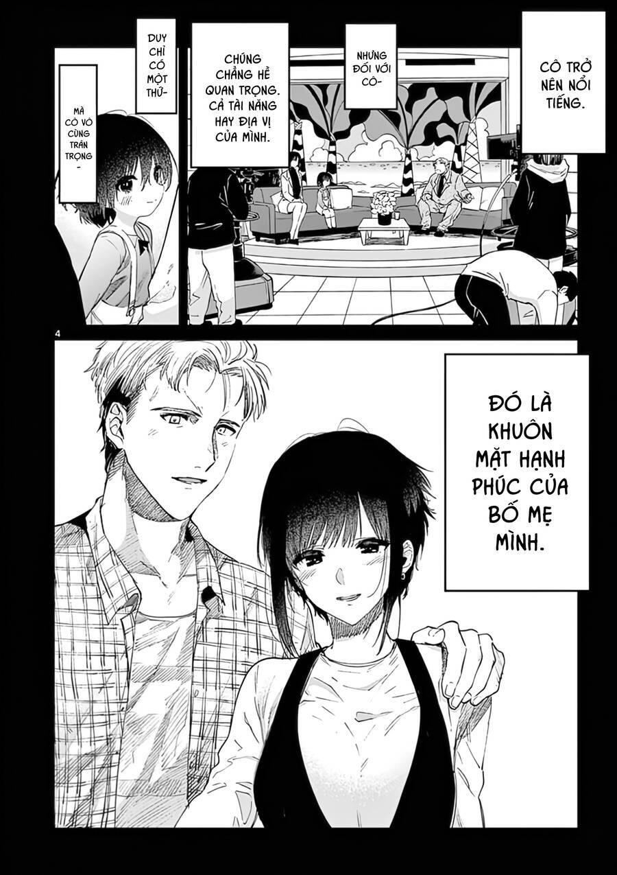Kimi Wa Meido-Sama Chương 31 Ảnh 6