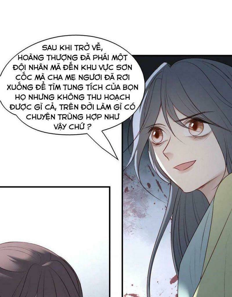 Liệt Hỏa Cuồng Phi: Vương Gia Thú Tính Muốn Sủng Chương 128 Ảnh 35