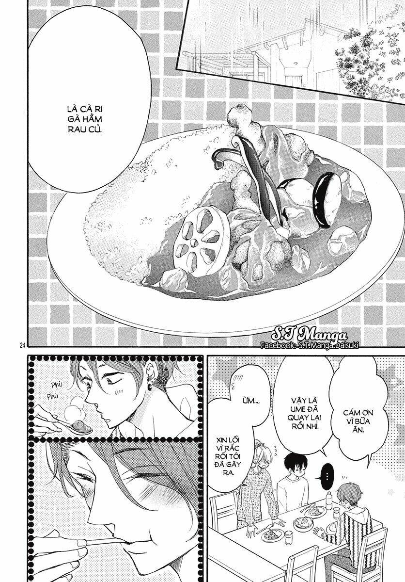 Share Kiss Love Chương 2 Ảnh 25