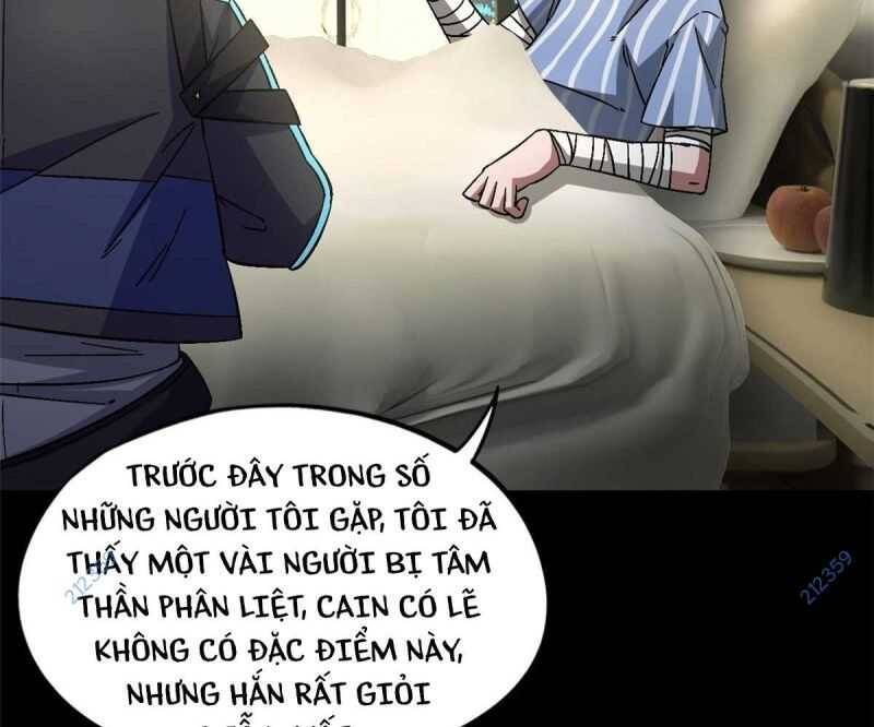Tận Thế Trò Chơi Ghép Hình Chương 85 Ảnh 20