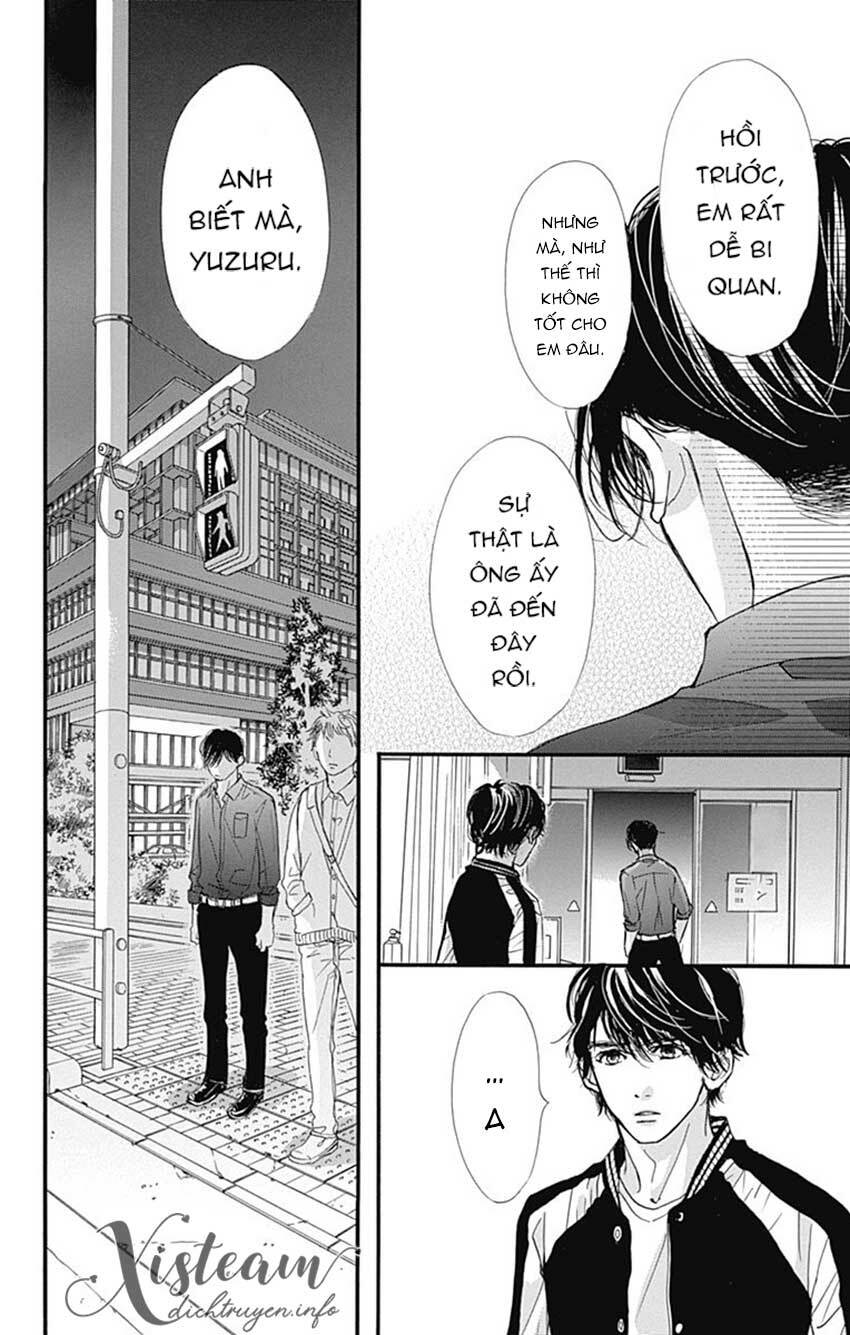 Boku Ni Hana No Melancholy Chương 79 Ảnh 5