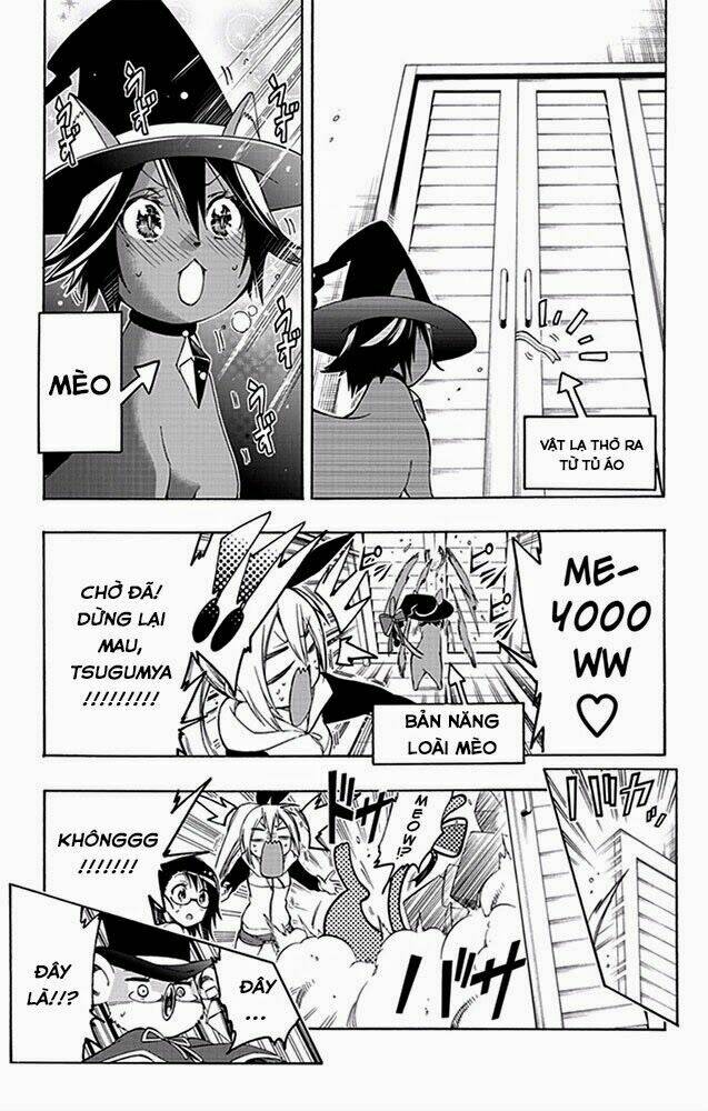 Magical Patissier Kosaki-Chan Chương 6 Ảnh 15