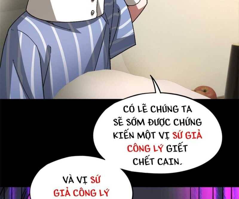 Tận Thế Trò Chơi Ghép Hình Chương 85 Ảnh 86