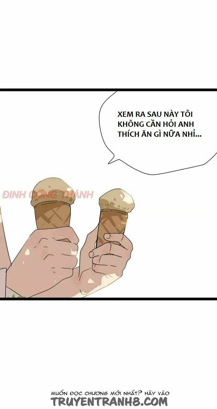 Mục Vụ Chương 11.2 Ảnh 19