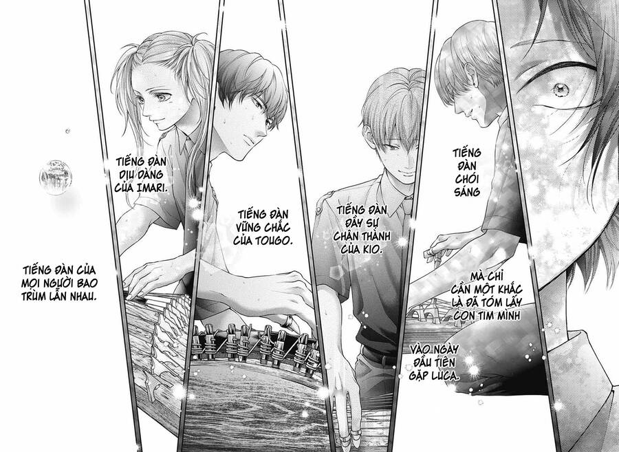 Kono Oto Tomare! Chương 134 Ảnh 23