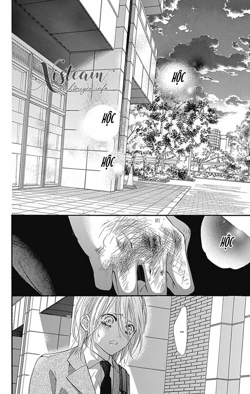 Boku Ni Hana No Melancholy Chương 83 Ảnh 9