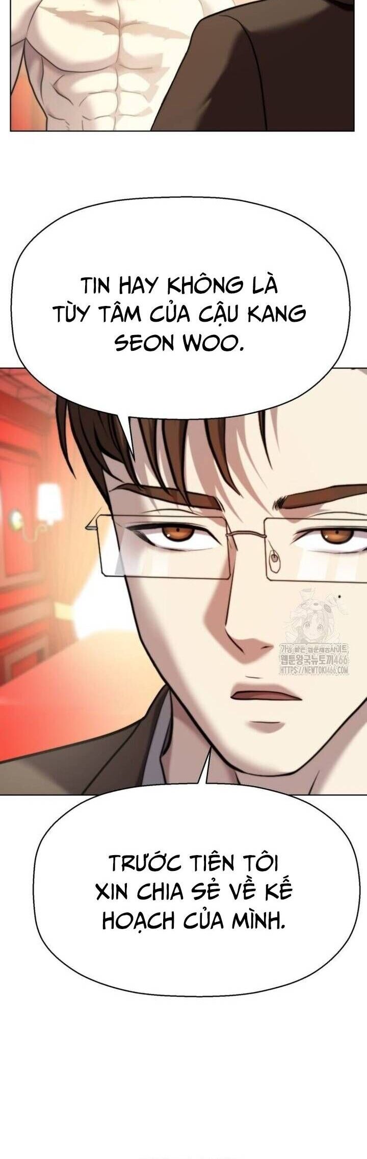 Sàn Đấu Sống Còn Chương 32 Ảnh 46