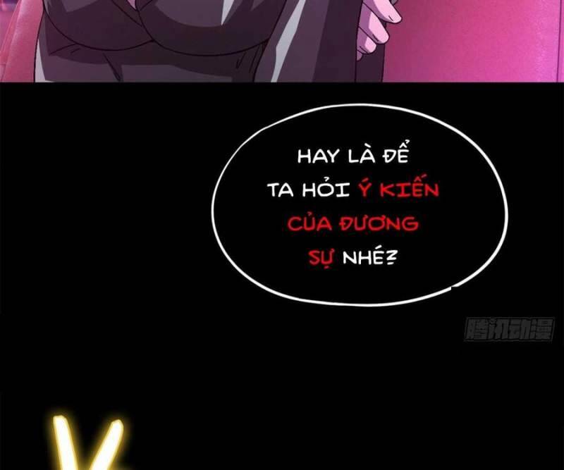 Tận Thế Trò Chơi Ghép Hình Chương 98 Ảnh 34