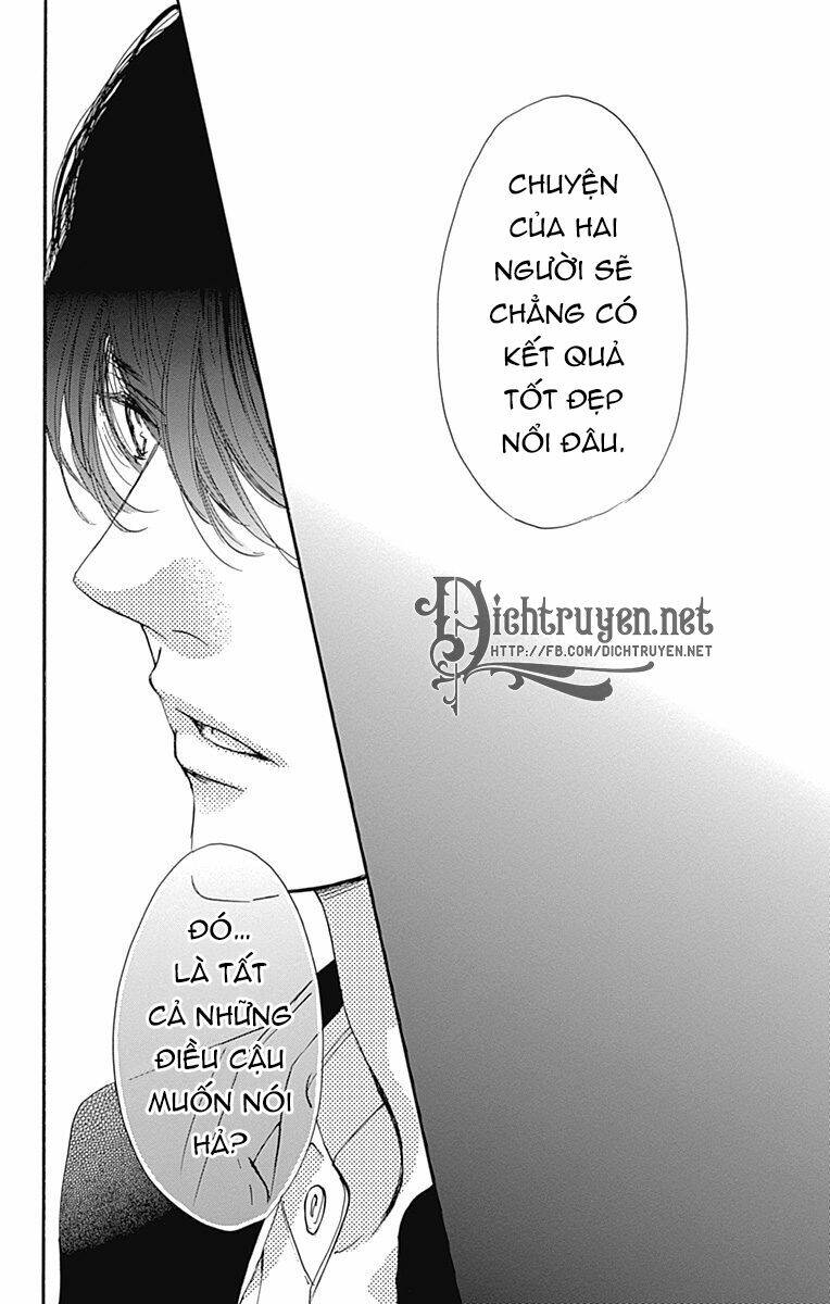 Boku Ni Hana No Melancholy Chương 73 Ảnh 19