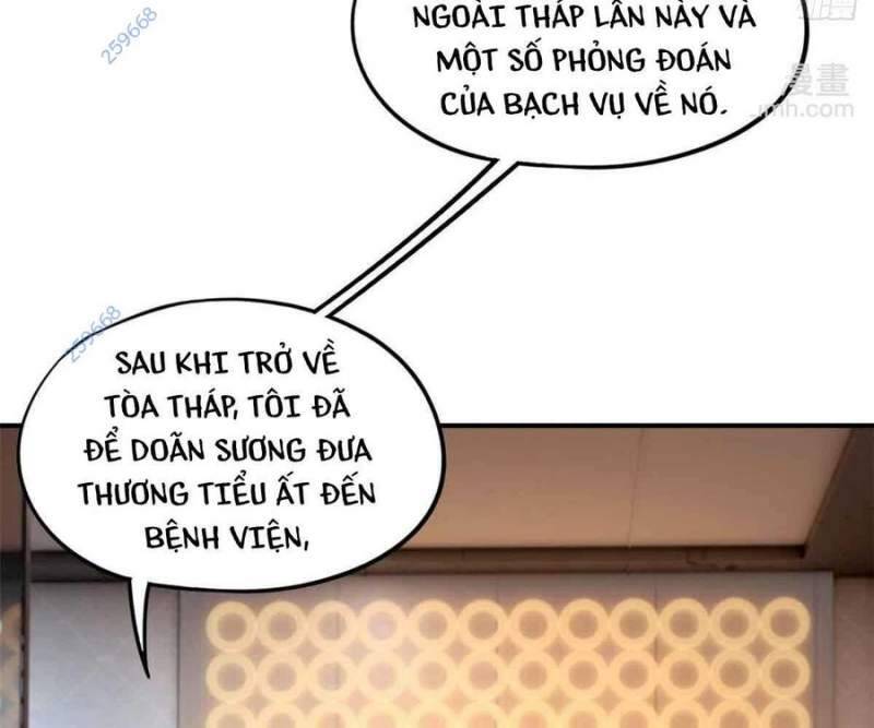 Tận Thế Trò Chơi Ghép Hình Chương 99 Ảnh 6