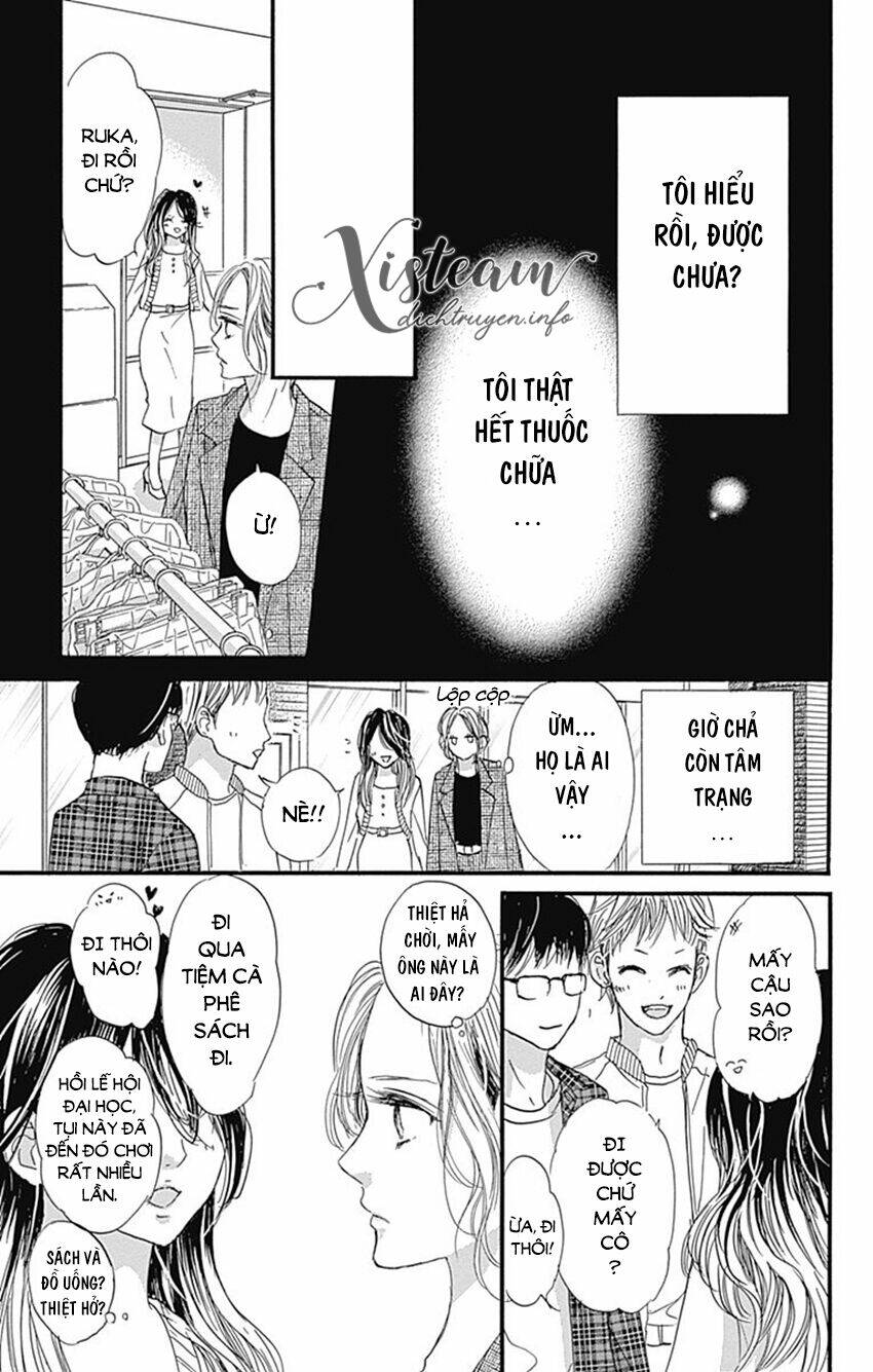 Boku Ni Hana No Melancholy Chương 86 Ảnh 8