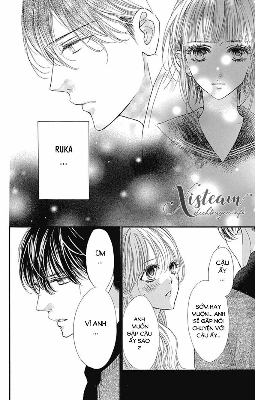 Boku Ni Hana No Melancholy Chương 87 Ảnh 9