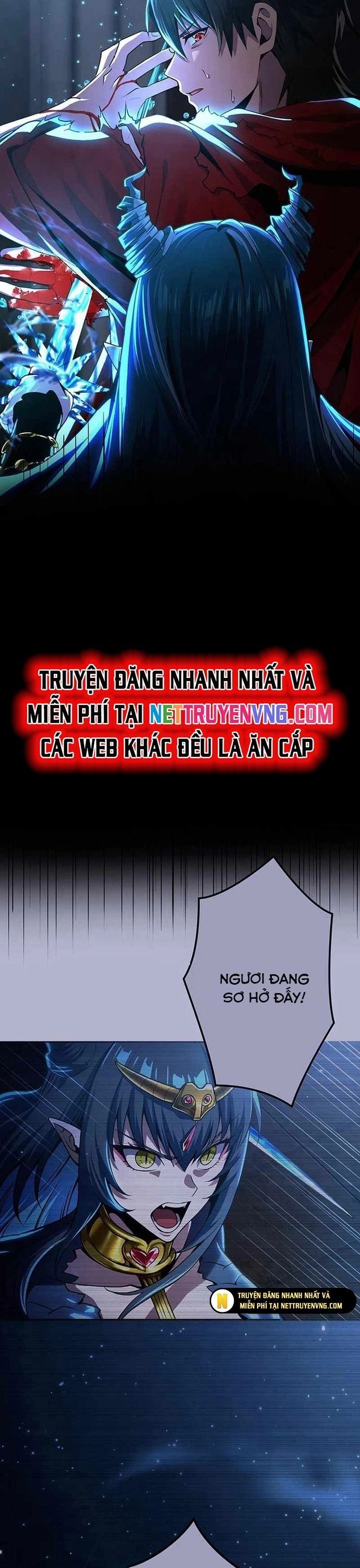 Vượt Cấp Với Kỹ Năng Thần Thánh Chương 14 Ảnh 17
