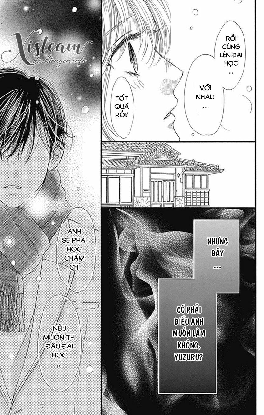 Boku Ni Hana No Melancholy Chương 88 Ảnh 24