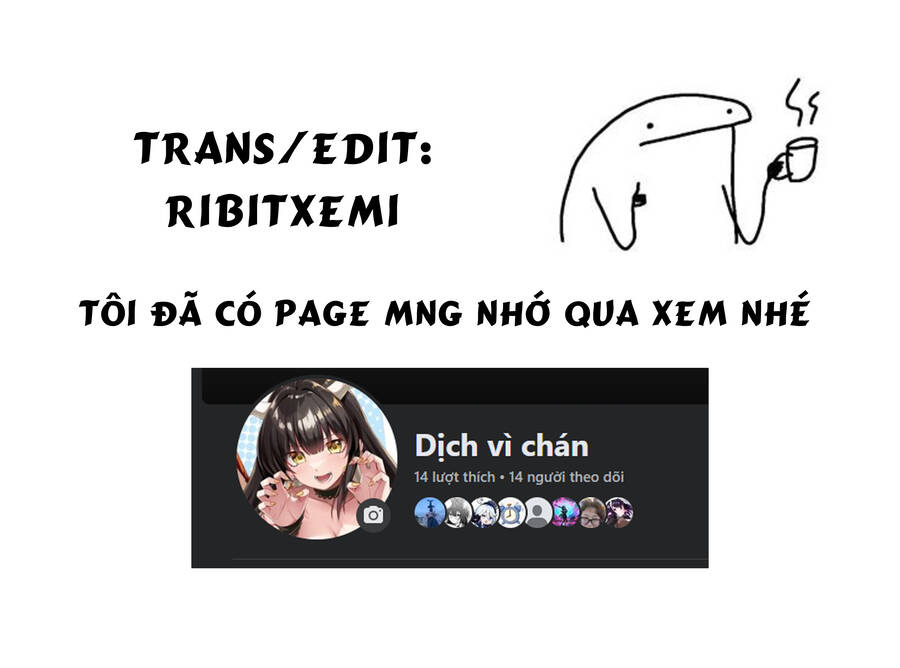 Bạn Gái Nam Tính Với Độ Ẩm Cao Chương 21 Ảnh 2