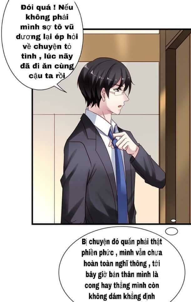 Tôi Không Muốn Fa Như Vậy Đâu Chương 88 Ảnh 16