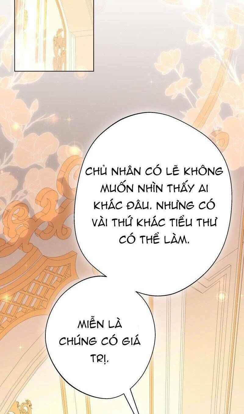 Romeo, Chàng Hãy Biến Đi Chương 14 Ảnh 17