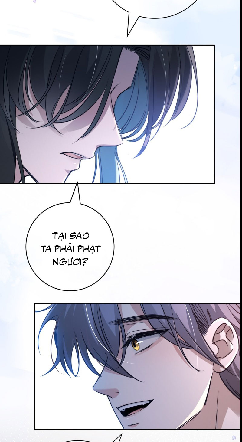 Phệ Chủ Chương 11 Ảnh 8