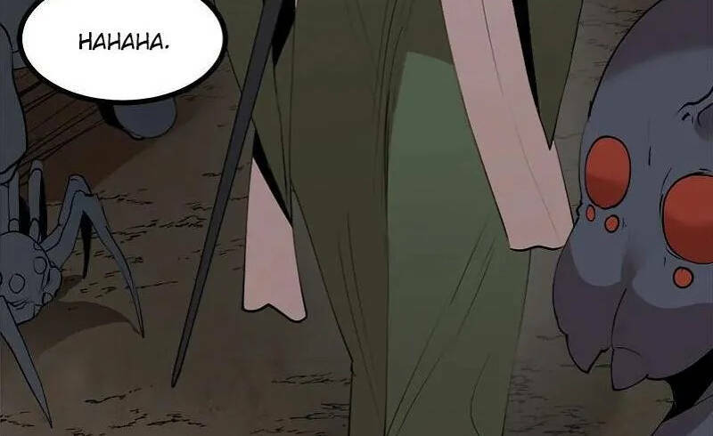 The Dungeon Master Chương 121 Ảnh 87