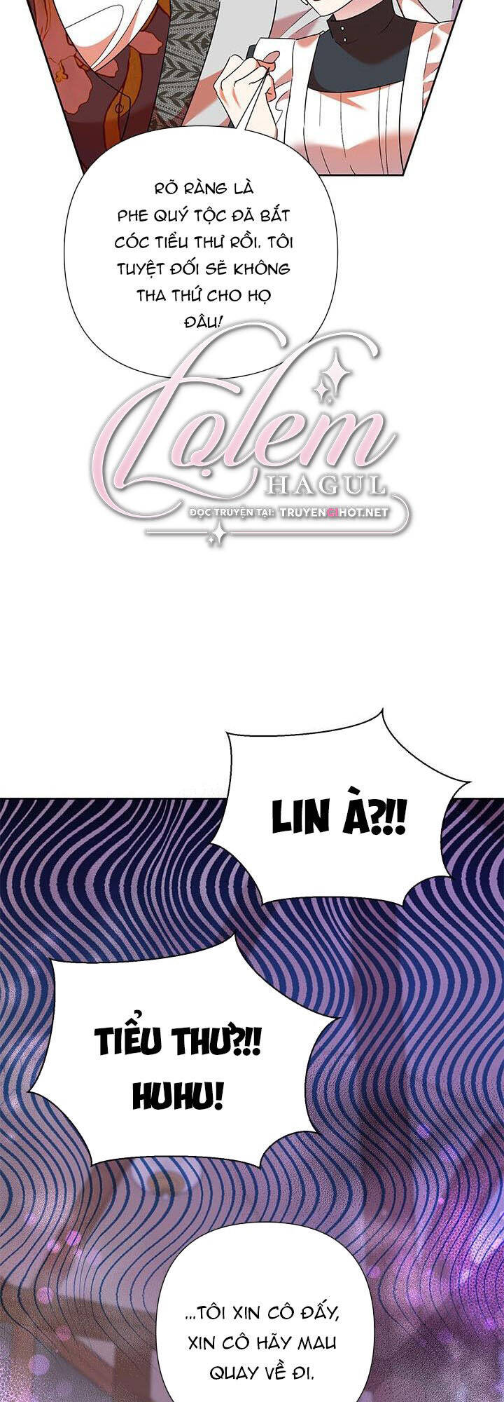 Ác Nữ Hôm Nay Lại Yêu Đời Rồi! Chương 63 Ảnh 48