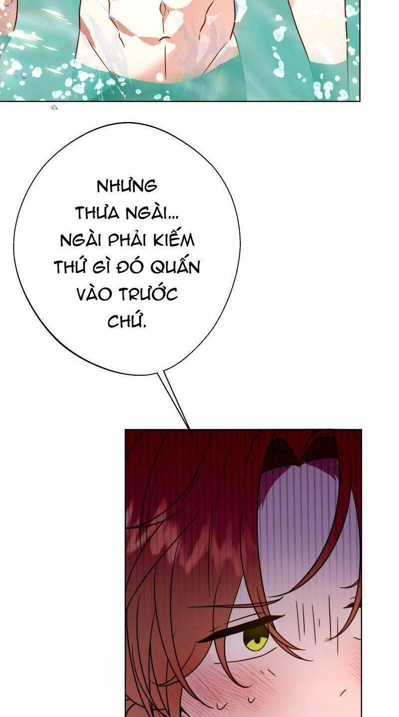 Romeo, Chàng Hãy Biến Đi Chương 19 Ảnh 122