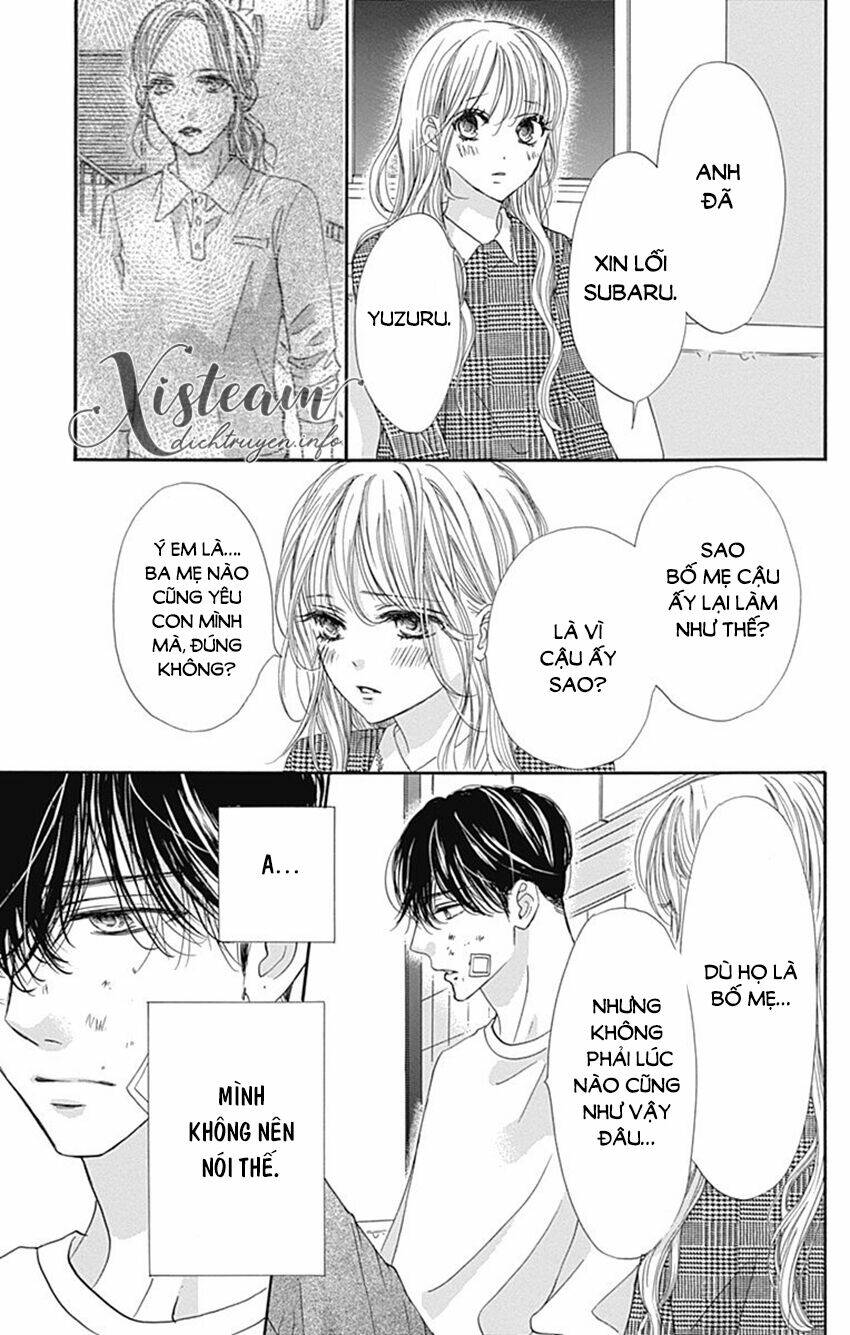 Boku Ni Hana No Melancholy Chương 85 Ảnh 12