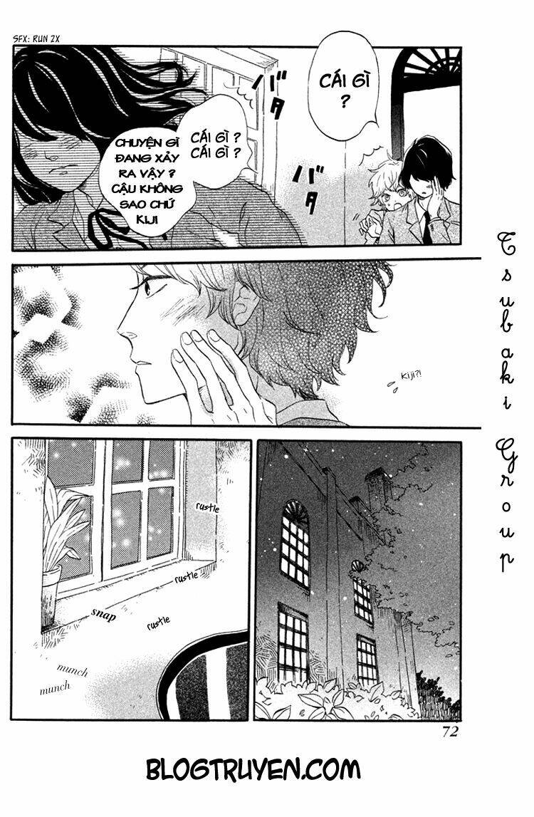 Ouji-Sama Game Chương 2 Ảnh 32