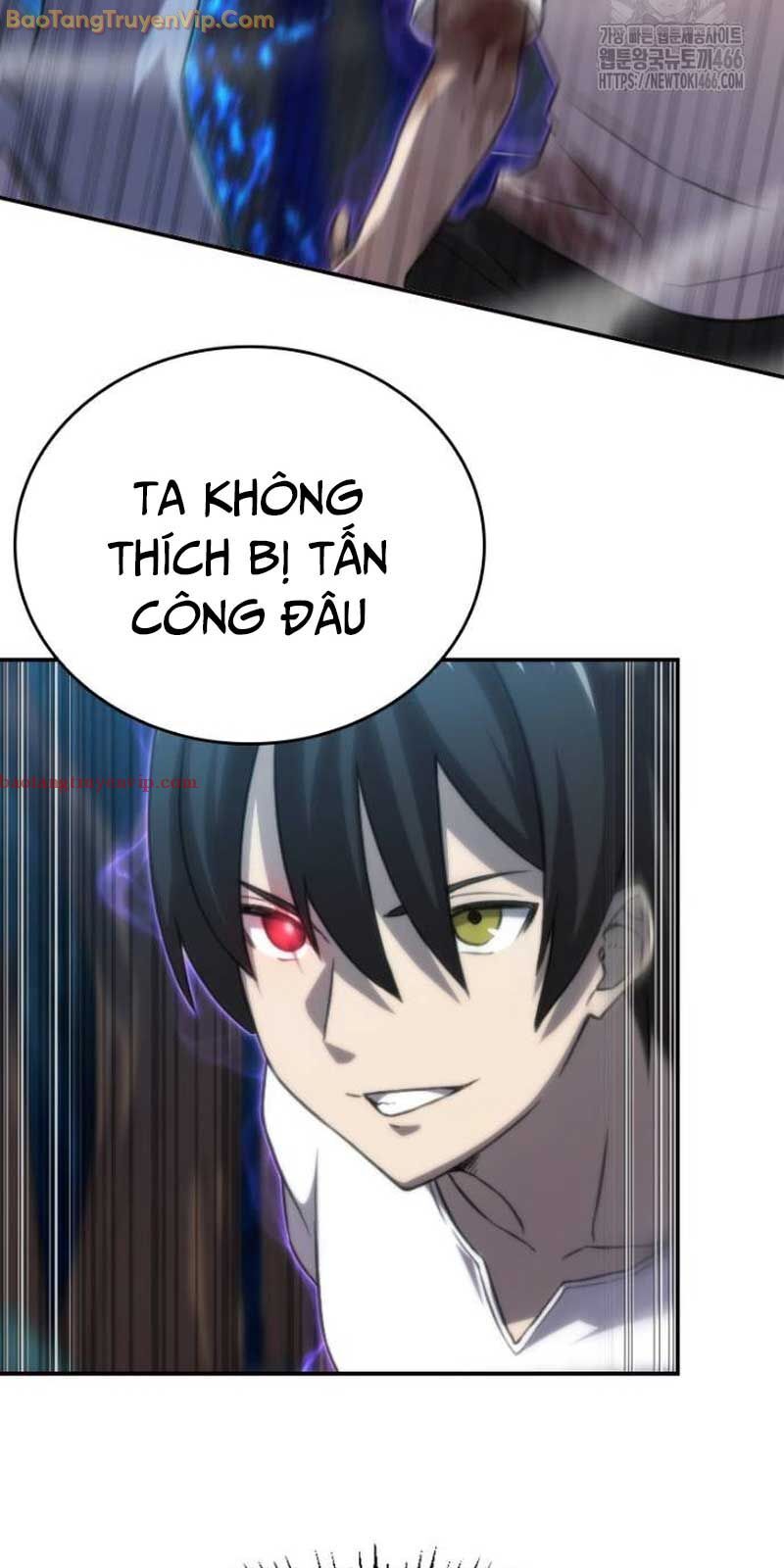 Cả Lớp Được Triệu Hồi Sang Thế Giới Khác Chương 17 Ảnh 17