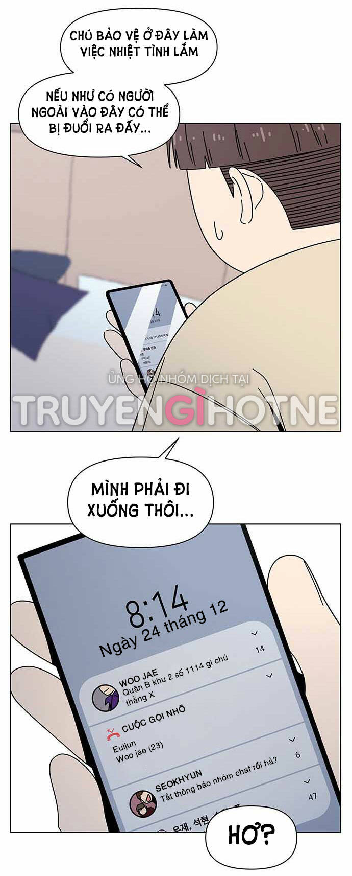 Thanh Xuân Rực Rỡ Chương 118 Ảnh 30