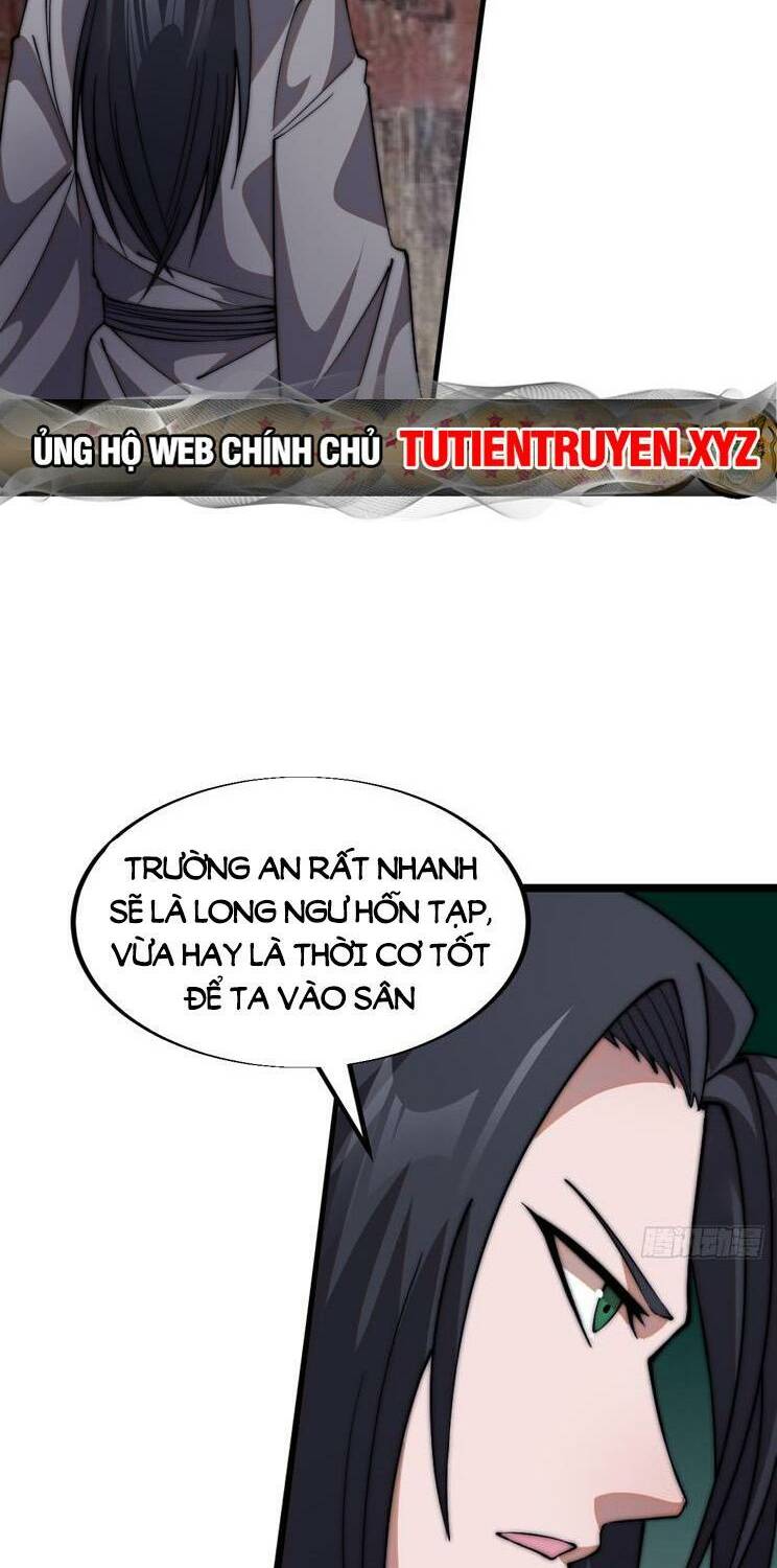 Ta Có Một Sơn Trại Ngoại Truyện Chương 12 Ảnh 29