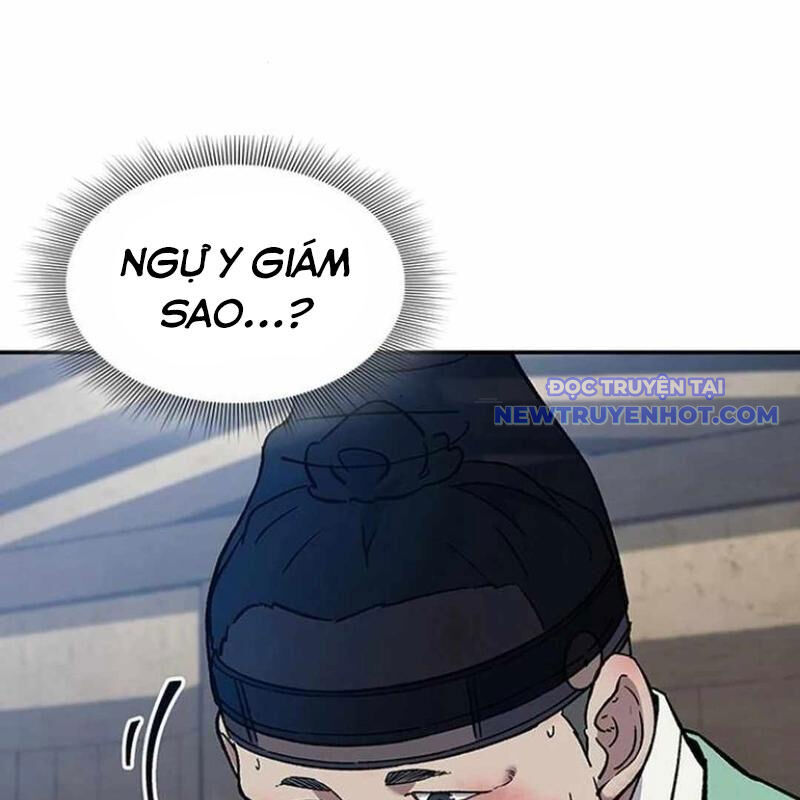 Bác Sĩ Tới Joseon Chương 36 Ảnh 81