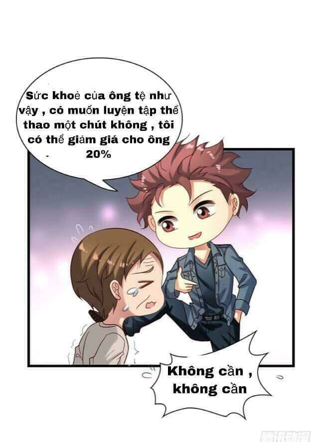 Tôi Không Muốn Fa Như Vậy Đâu Chương 88 Ảnh 9