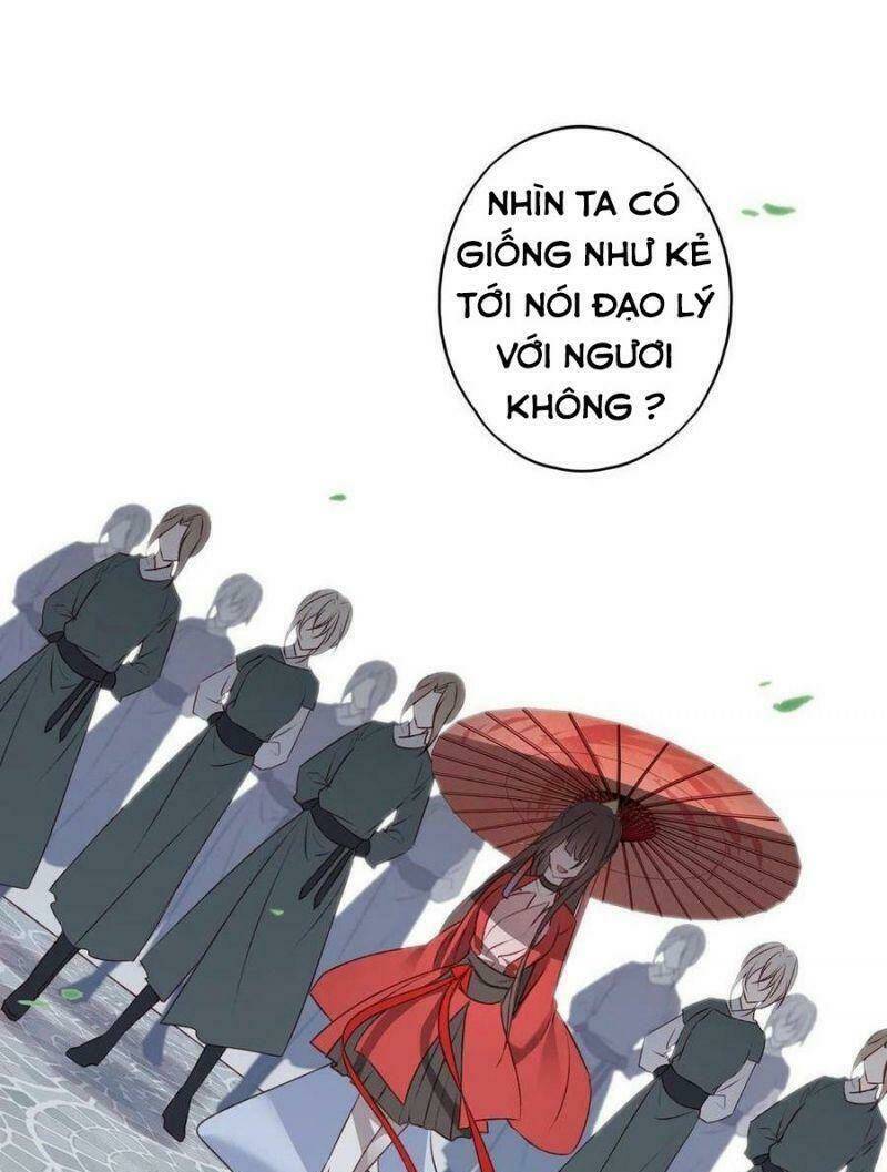Liệt Hỏa Cuồng Phi: Vương Gia Thú Tính Muốn Sủng Chương 125 Ảnh 11