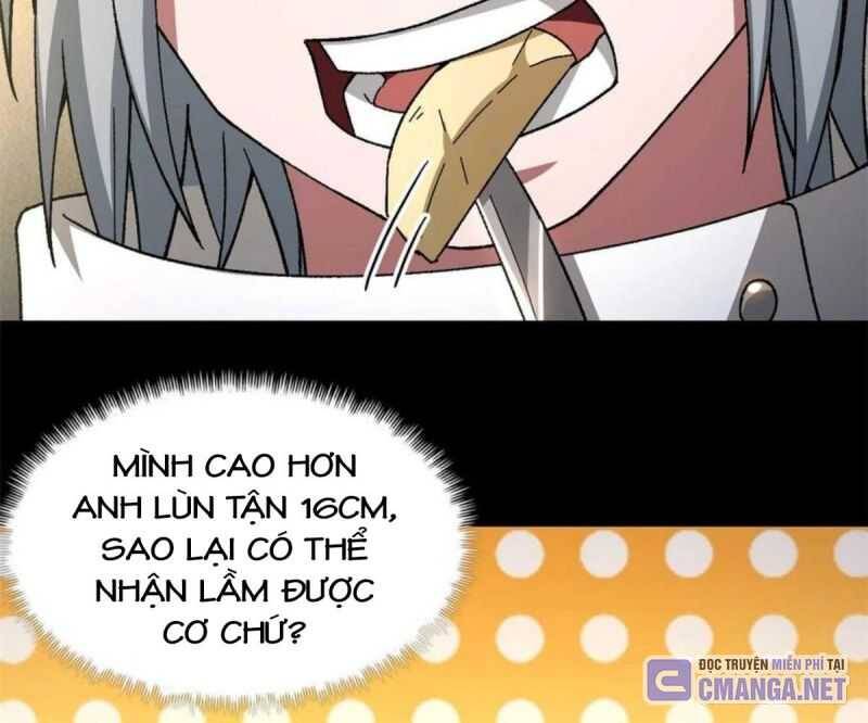 Tận Thế Trò Chơi Ghép Hình Chương 84 Ảnh 63