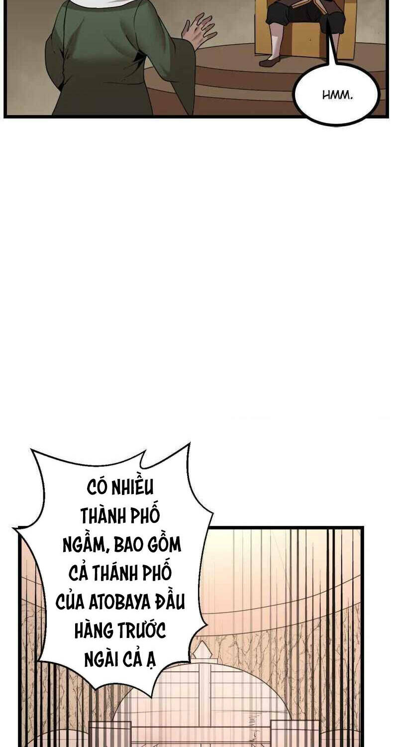 The Dungeon Master Chương 116 Ảnh 10
