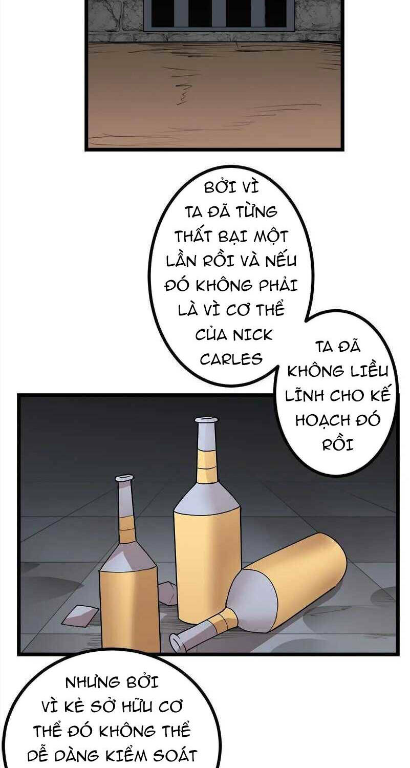 The Dungeon Master Chương 117 Ảnh 36