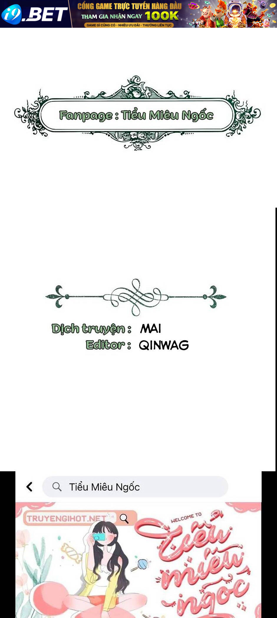 Nam Chính Đang Cản Bước Tôi Chương 71 Ảnh 2