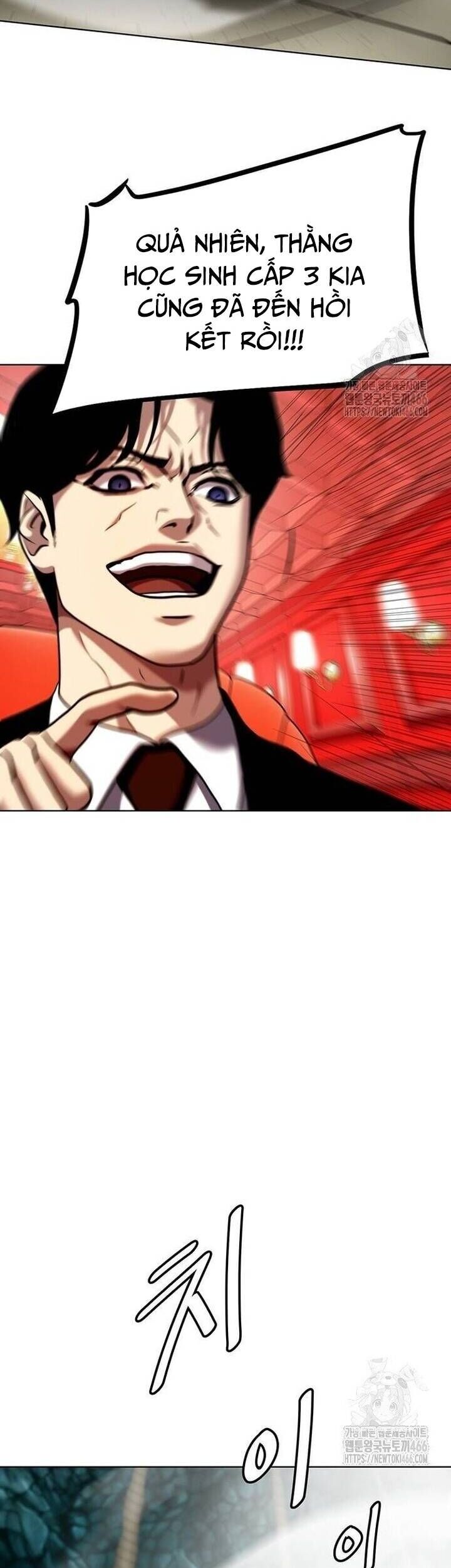 Sàn Đấu Sống Còn Chương 33 Ảnh 33