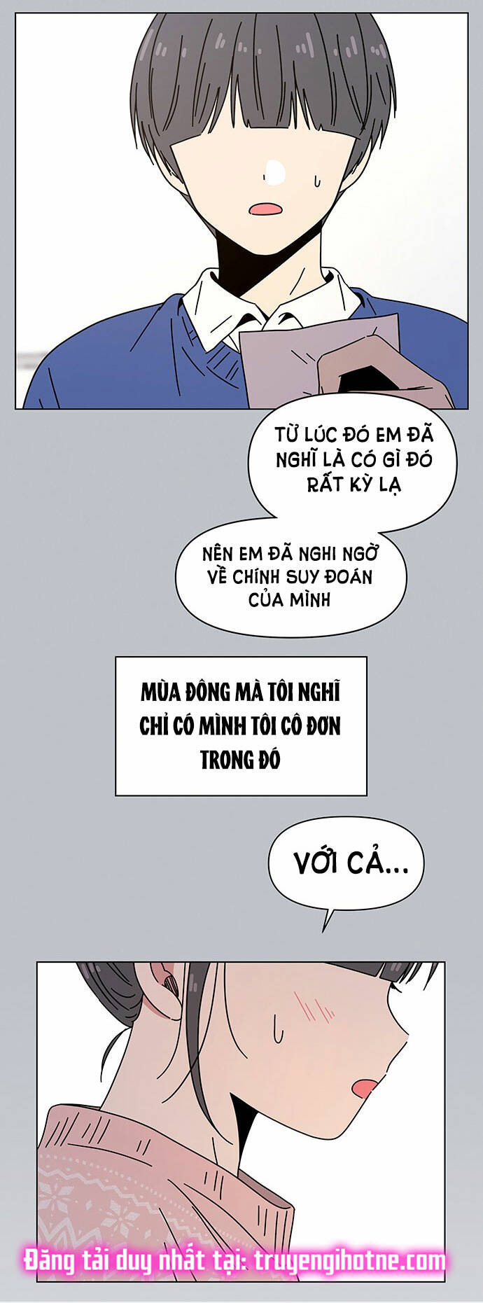 Thanh Xuân Rực Rỡ Chương 124 Ảnh 23