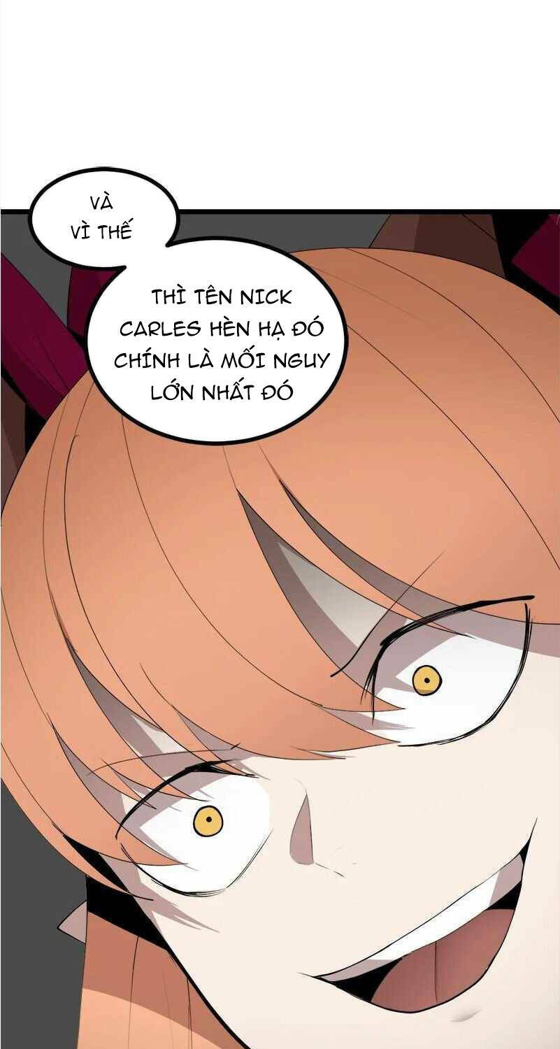The Dungeon Master Chương 117 Ảnh 33