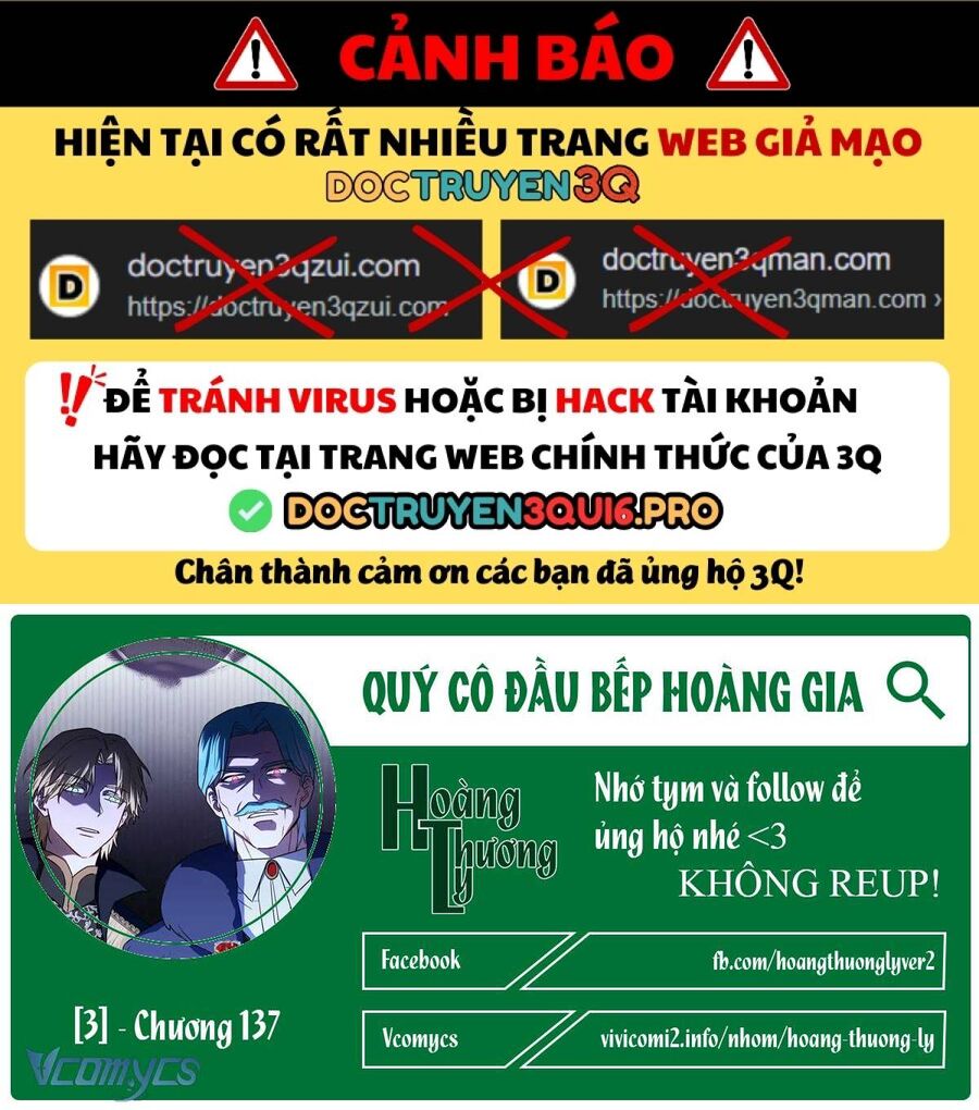 Đầu Bếp Hoàng Gia Chương 137 Ảnh 3