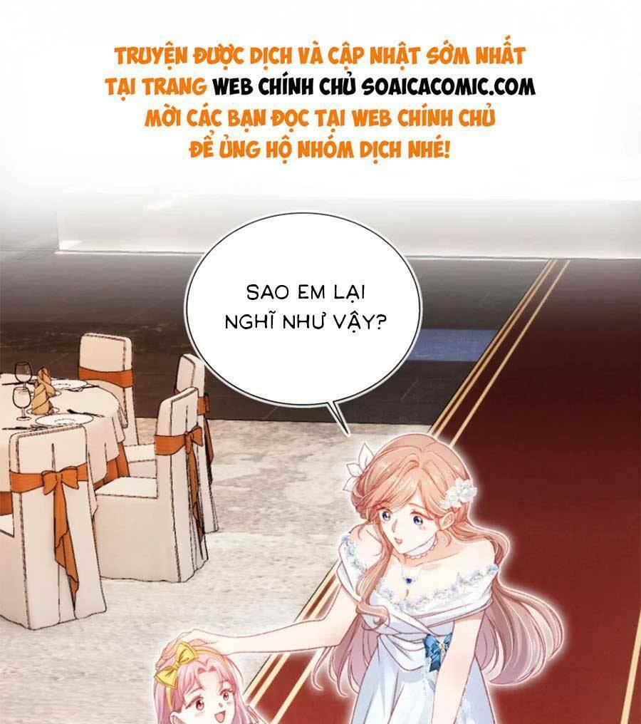 Hành Trình Truy Thê Mệt Xỉu Của Hoắc Thiếu Chương 36 Ảnh 30