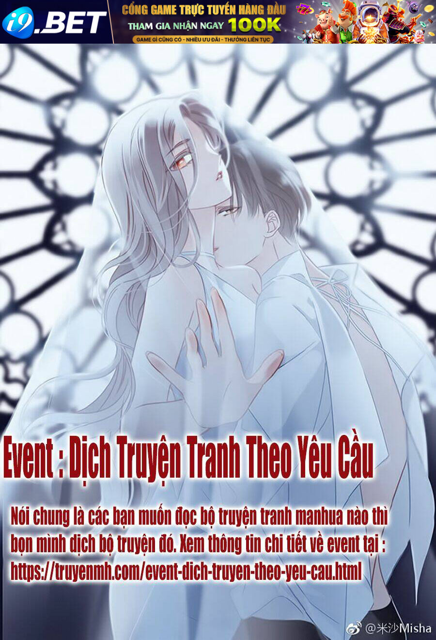 Thần Y Yêu Hậu Chương 46 Ảnh 2