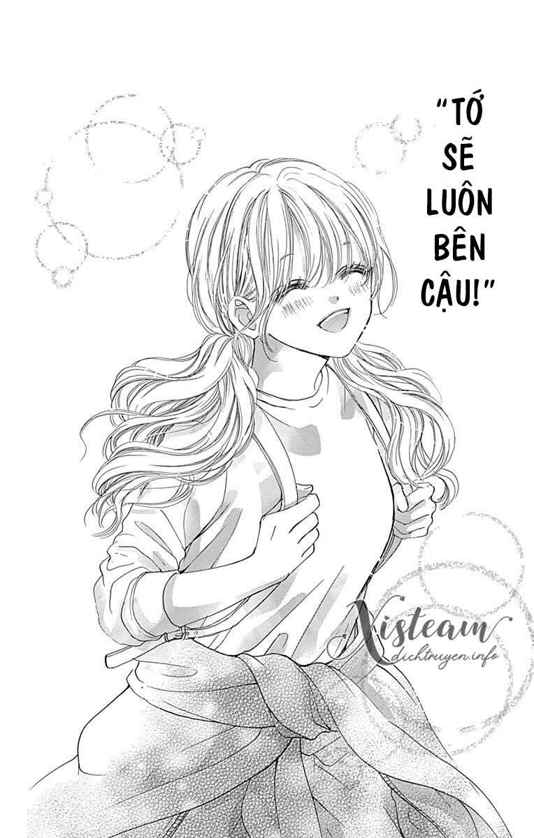 Boku Ni Hana No Melancholy Chương 78 Ảnh 4