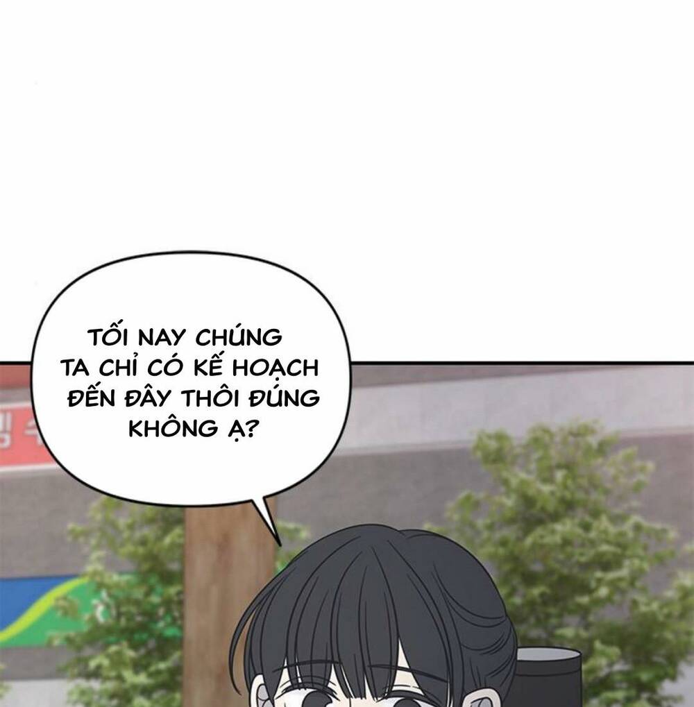Kế Hoạch Hẹn Hò Của Bareum Chương 95 Ảnh 75