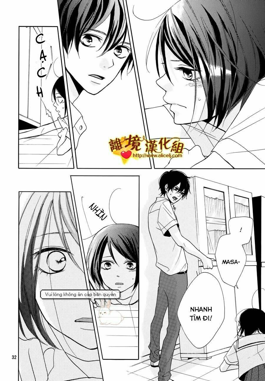Kimi Wa Kawaii Onnanoko Chương 2 Ảnh 34